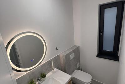 Vilă premium  | Smart | Modern| Andronache - 11