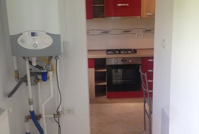 Apartament 2 camere-Str Unirea Principatelor-S=54 mp-et 3 - 5