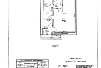 Mutare imediata |Studio Spatios + gradina| Metrou P.Poenaru - 8
