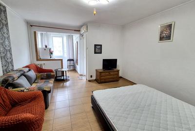 Garsoniera 32 mp - metrou Dristor - 1