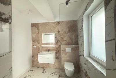 Bloc finalizat. Spatiu de depozitare. Loc de parcare. - 6