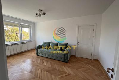 Birou - Ultracentral - 2 camere - 4