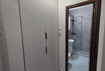 Garsonieră de închiriat – Strada Elev Ștefănescu | 40 mp | Prima închiriere - 4