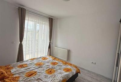 Apartament la etajul 1 cu 3 camere in Cartierul Arhitectilor - 5
