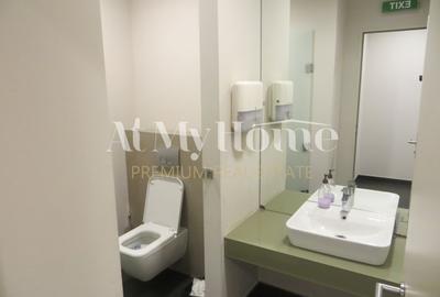 Imobil EXCLUSIVIST/Boutique de birouri, Metrou Universitate, 228mp, clasa A - 14