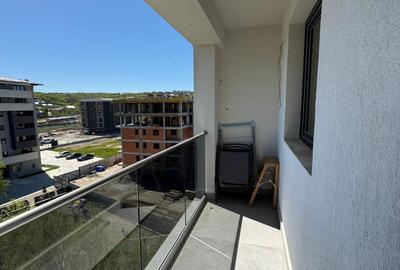 Apartament cu 2 camere Bucium-Visan COMISION 0% - 11