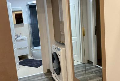 - Apartament 2 camere La Cheie, Totul Nou Progresu, etaj 1 - 6