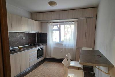 Apartament de închiriat vis-a-vis de parcul Tineretului/metrou - 4