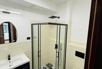 Apartament de vacanta (AP10) - TVA 0% - Vila in stil Neo-Romanesc - 7