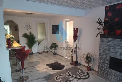 Vila D+P+M, 1000mp teren, Bucium-Lidl (spate). - 3