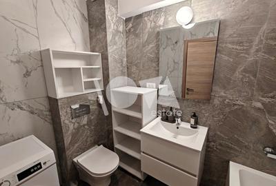 De închiriat: apartament 2 camere - spațios - cochet - Timpuri Noi - 15