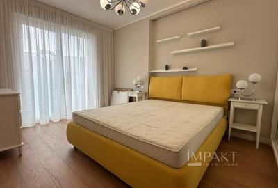 Apartament 2 camere | Ultrafinisat | Parcare Subterana | Rivus Mall - 10