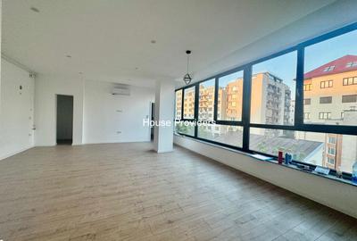 Spatiu Comercial Birouri P 4| Curte 100mp|13 Septembrie Panduri - 5
