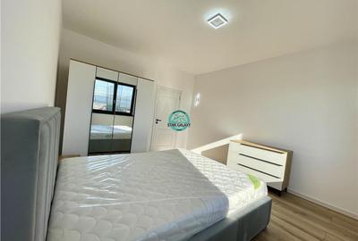 Apartament cu 2 camere de vanzare, nou, 51,5 mp, Calea Sighisoarei - 2