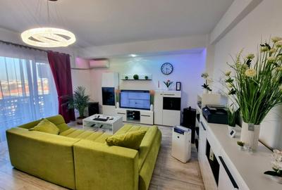 Apartament în bloc NOU! LA CHEIE + 1 Loc de parcare. COMISION 0%!