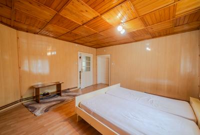 Casa Individuala, 4 camere - Pancota (teren 1605mp) - 9