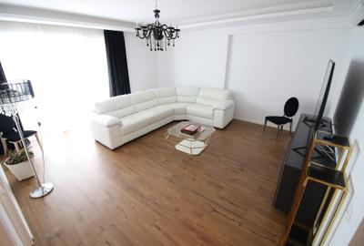 Apartament modern cu 4 camere si SPA - MRS Residence Baneasa - 1