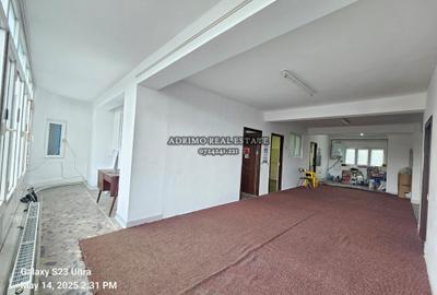 Spatiu Birou Etaj1 - 130mp utili -Cladire Birouri Casa de Cultura - 1000eur - 3