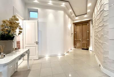 Apartament 3 camere, elegant si spațios, lângă parc, zona Centrala - 19