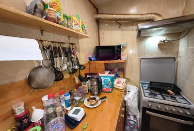 Apartament frumos și cochet cu centrală proprie aproape de Parcul IOR - 26