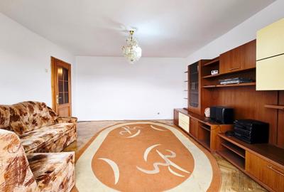Apartament 3 camere decomandat, etaj 2, centrala - Micalaca - 2