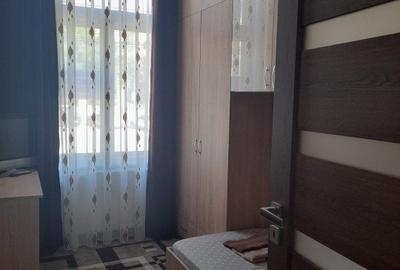 Apartament 2 camere, la curte comuna, Str. Luis Pasteur - 13