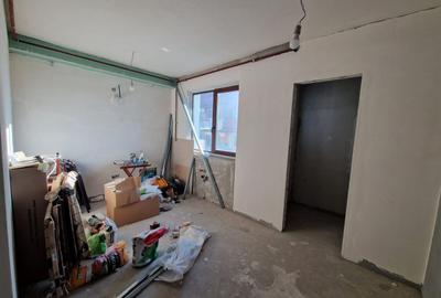 Apartament 3 camere, etaj 1, parcare subterana, boxa, 74 mp, Floresti - 12