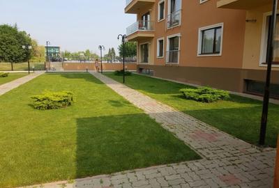 Garsoniera de vanzare - Diamond Residence - Pipera, langa Scoala Britanica - 6