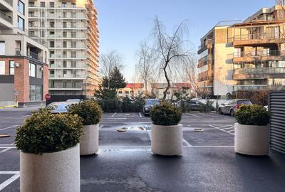 Chirie I Apartament 2 camere I Sisesti I Panorama Lake - 22