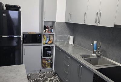 3 camere, 8/11, parcare, boxa, 95,6mp -Sebastian- Vulcan Residence - 14