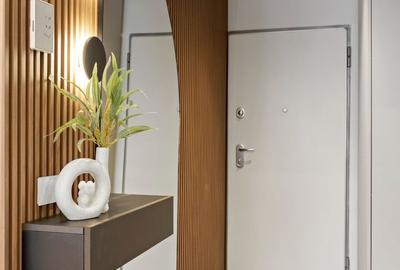 Chirie | Apartament 4 camere 116mp | 2 Locuri de parcare incluse - 19