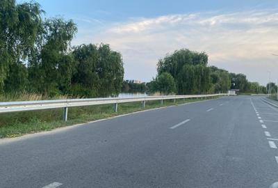 De vanzare 3 loturi teren intravilan, 1200 mp suprafata totala, Tunari, Ilfov - 5