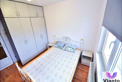 Apartament 3 camere complet mobilat | 76 mpu | Turnisor - 8
