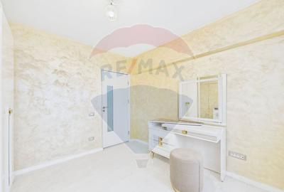 Apartament 3 camere – Ștefan cel Mare | 5 minute de metrou - 12