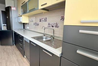 Apartament 3 camere zona Dacia, Piata Ion Creanga - 4