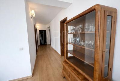 Apartament 3 camere de vanzare in Grigorescu, Cluj Napoca - 8