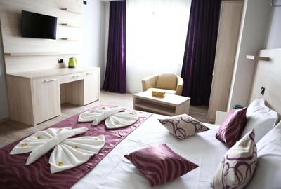 HOTEL 3 STELE P+4  KM 0  MAMAIA NORD ZONA ALEZZI - 29