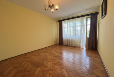 3 camere Pajura | Bucurestii Noi | Bloc Anvelopat | Decomandat - 1