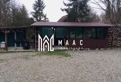 Casa individuala 8 camere | 575 mp teren I Porumbacu de Sus - 32