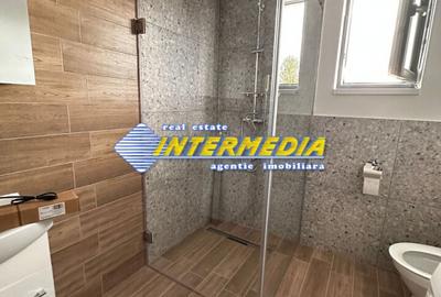 Apart 2 camere Bloc NOU 58 mp. CETATE Stadion Dresing 2 Parcari Utilat Mobilat - 18