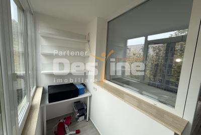 3 Camere I Bloc anvelopat I Complet renovat I Metrou 5 minute - 19