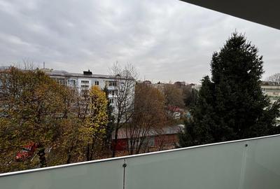 Apartament cu 2 camere semidecomandat, mobilat în Săsar