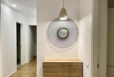 3 ROOMS HERASTRAU-NORDULUI  LUXURY DESIGN  PARKING - 21