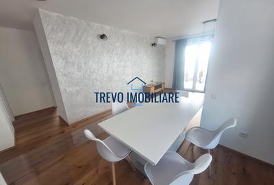 Apartament modern cu 4 camere, 85 mp, garaj inchis , zona str. Eugen Ionesco. - 7