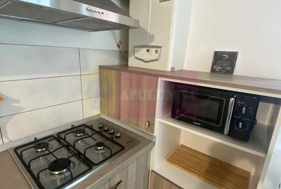 Apartament 2 camere, 62mp Metrou Aparatorii Patriei inclus loc parcare - 8