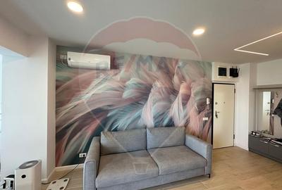 Vanzare Studio Mamaia Nord vedere panoramica mare/lac - 4