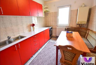 Apartament 3 camere complet mobilat | 76 mpu | Turnisor - 12