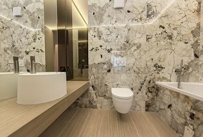 Apartament în zona Iancu Nicolae - Cambridge School - 12