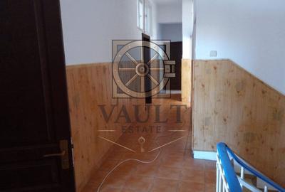 Casa INDIVIDUALA - S+P+1+M - 5 minute de metrou TINERETULUI - 4