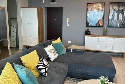 Inchiriez apartament superb 2 camere, Podgoria - 2